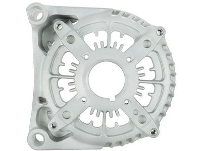 Drošības vāciņš, Ģenerators AS-PL ABR6210S