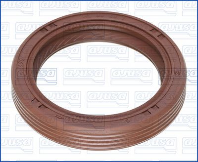 Уплотняющее кольцо, распределительный вал AJUSA 15056300