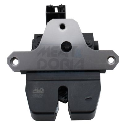 Замок задней двери MEAT & DORIA 31869