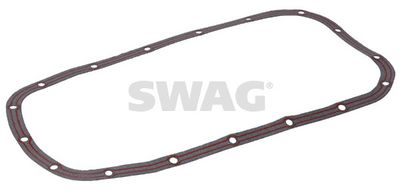 Прокладка, масляный поддон SWAG 60 92 1157