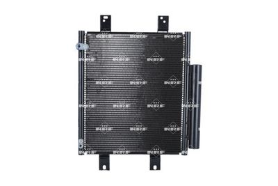 Конденсатор, кондиционер NRF 350512