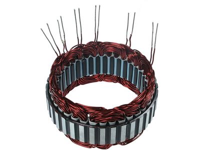 Stators, ģenerators AS-PL AS9032S