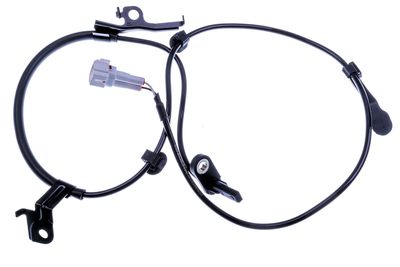 Devējs, Riteņu griešanās ātrums DENCKERMANN B180159