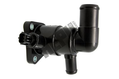 Termostats, Dzesēšanas šķidrums HEPU TM1341