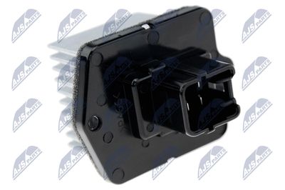 Сопротивление, вентилятор салона NTY ERD-MS-000