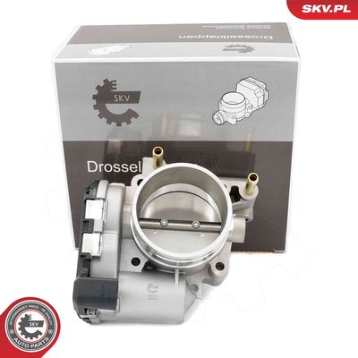 Корпус дроссельной заслонки ESEN SKV 12SKV131