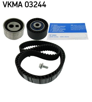 Комплект ремня ГРМ SKF VKMA 03244