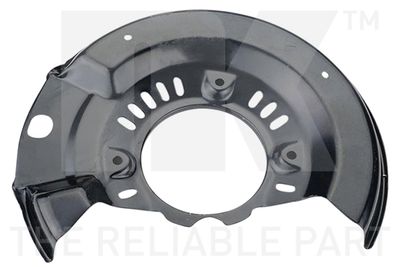 Dubļu sargs, Bremžu disks NK 234528