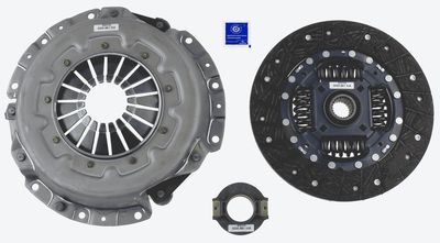 Sajūga komplekts SACHS 3000 951 345