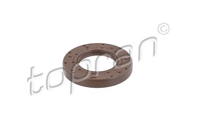 Уплотнительное кольцо вала, приводной вал TOPRAN 503 540