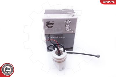 Элемент системы питания ESEN SKV 02SKV751