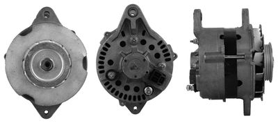 Ģenerators LUCAS LRA00504