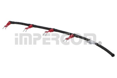 Шланг, утечка топлива ORIGINAL IMPERIUM 19214