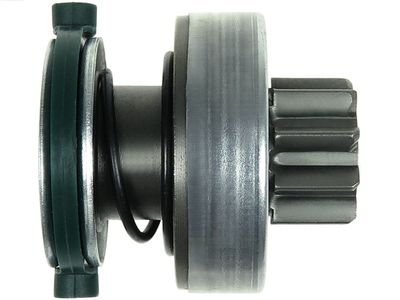 Привод с механизмом свободного хода, стартер AS-PL SD0071