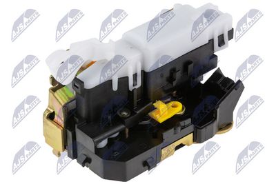 Aizmugures durvju slēdzene NTY EZC-RE-013