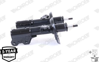 Amortizators MONROE D0040