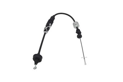 Trose, Sajūga pievads KAMOKA LC022