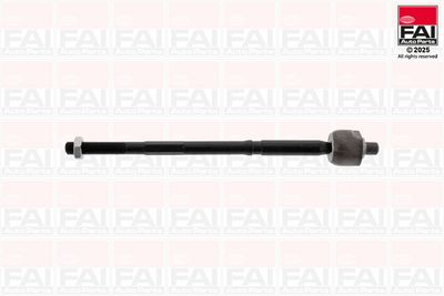 Осевой шарнир, рулевая тяга FAI AutoParts SS2759
