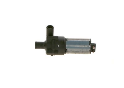 Papildu ūdens sūknis (dzesēšanas ūdens cirkulācija) BOSCH 0 392 020 027
