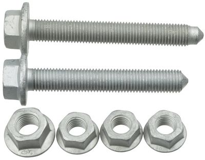 Ремкомплект, подвеска колеса LEMFÖRDER 39962 01