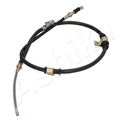 Тросик, cтояночный тормоз ASHIKA 131-0H-H17