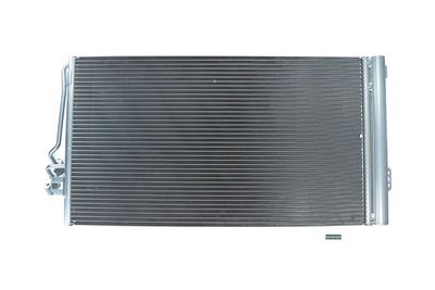 Конденсатор, кондиционер KAMOKA 7800275