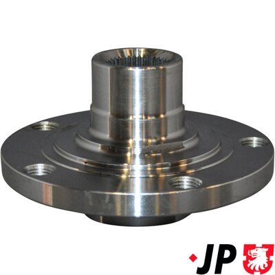 Ступица колеса JP GROUP 1141400300