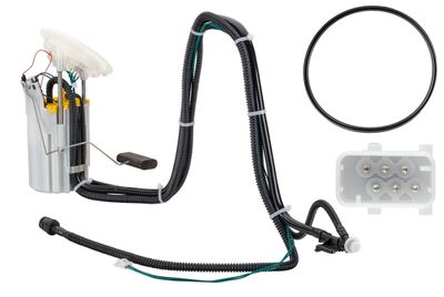 Элемент системы питания HELLA 8TF 358 146-441