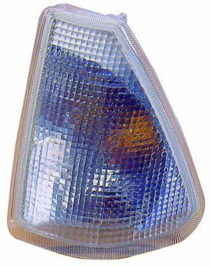 kierunkowskaz REN CORNER LAMP.ASSY... FIT FOR: RN.R18... ABAKUS 551-1504L-A-CY