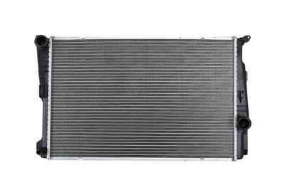 Radiators, Motora dzesēšanas sistēma KAMOKA 7700152