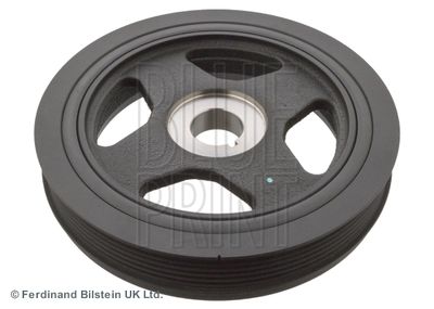 Ременный шкив, коленчатый вал BLUE PRINT ADT36137