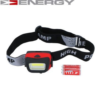 ENERGY NE00435 Lukturītis