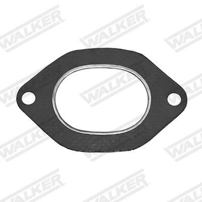 Blīve, Izplūdes caurule WALKER 80115