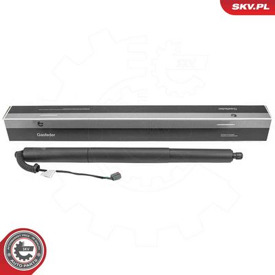 siłownik tylnej klapy FORD USA Edge,FT4Z14B351A,z lewej ESEN SKV 52SKV289