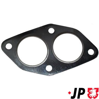 Прокладка, труба выхлопного газа JP GROUP 1121102300
