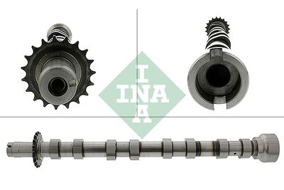 Распредвал Schaeffler INA 428 0190 10