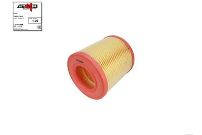 Воздушный фильтр AUTOMEGA 180027910