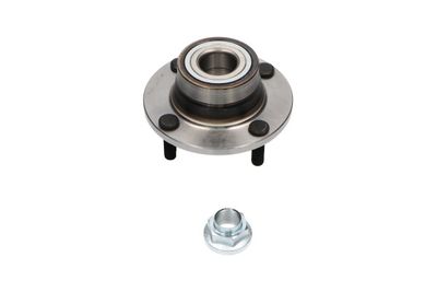 Комплект подшипника ступицы колеса KAVO PARTS WBK-3030