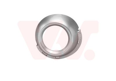 Ventilatora reste, Bampers VAN WEZEL 4041499