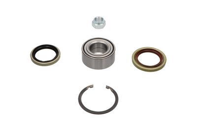 Riteņa rumbas gultņa komplekts KAVO PARTS WBK-5536