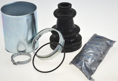 Комплект пыльника, приводной вал LÖBRO 300579