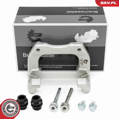 Кронштейн, корпус скобы тормоза ESEN SKV 67SKV980
