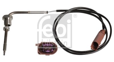 Датчик, температура выхлопных газов FEBI BILSTEIN 109180