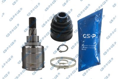 Šarnīru komplekts, Piedziņas vārpsta GSP 657129