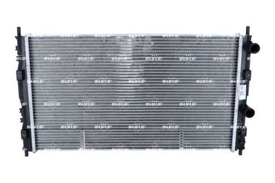 Radiators, Motora dzesēšanas sistēma NRF 53733