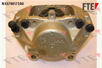 Тормозной суппорт FTE 9292004