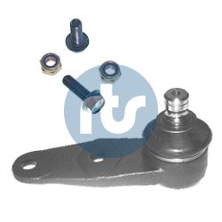 Balst-/Virzošais šarnīrs RTS 93-00406-056