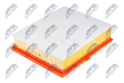 Воздушный фильтр NTY FAF-TY-120