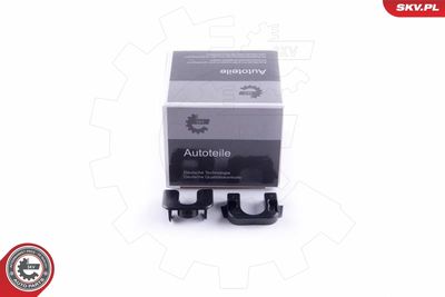 Шарнир, крышка бардачка ESEN SKV 96SKV134