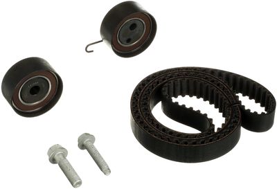 Комплект ремня ГРМ GATES K045563XS